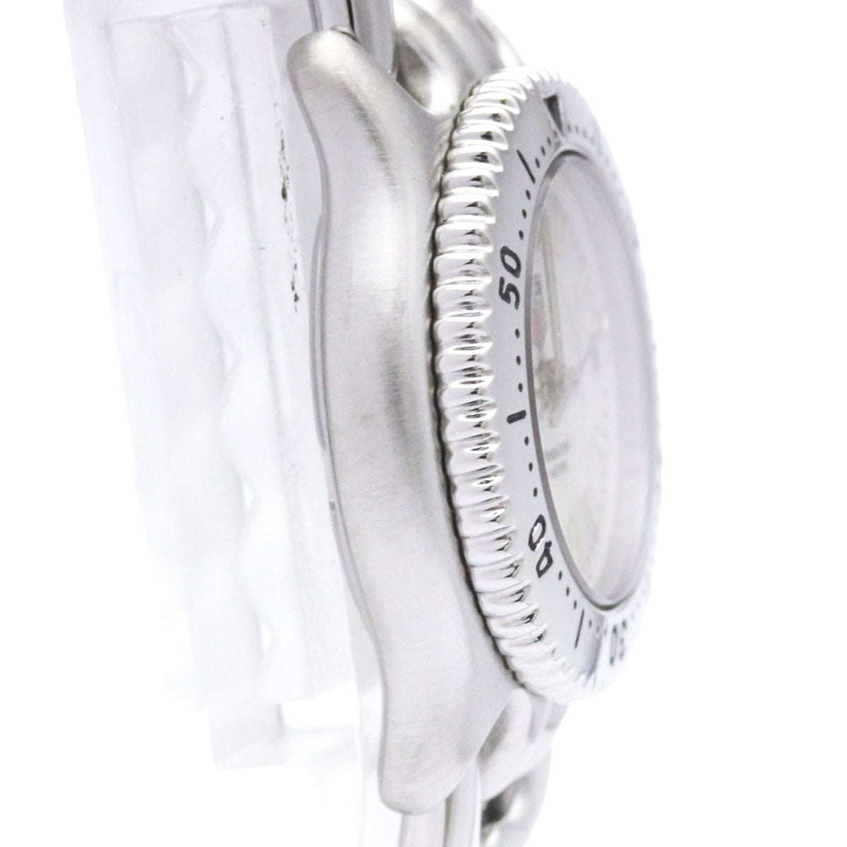 Tag Heuer Sel Professional · Steel · Quartz