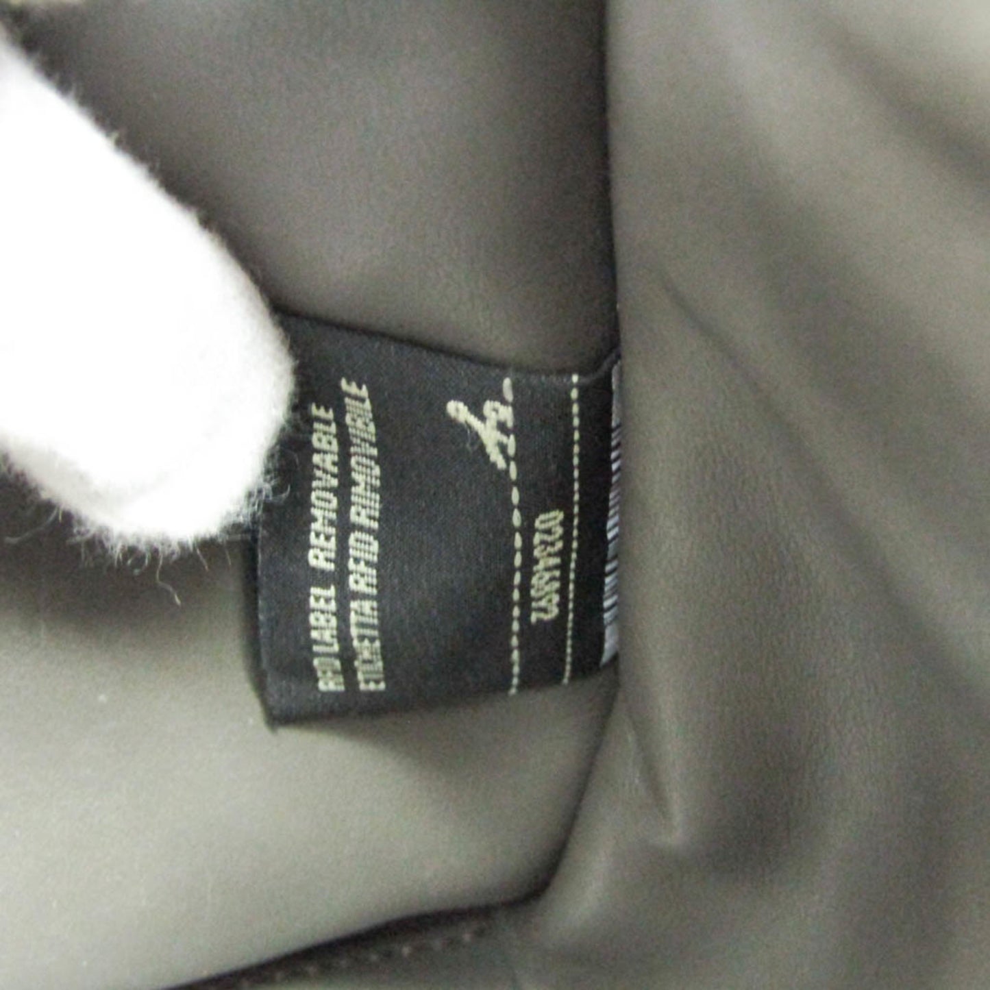Fendi Toujour · Leather