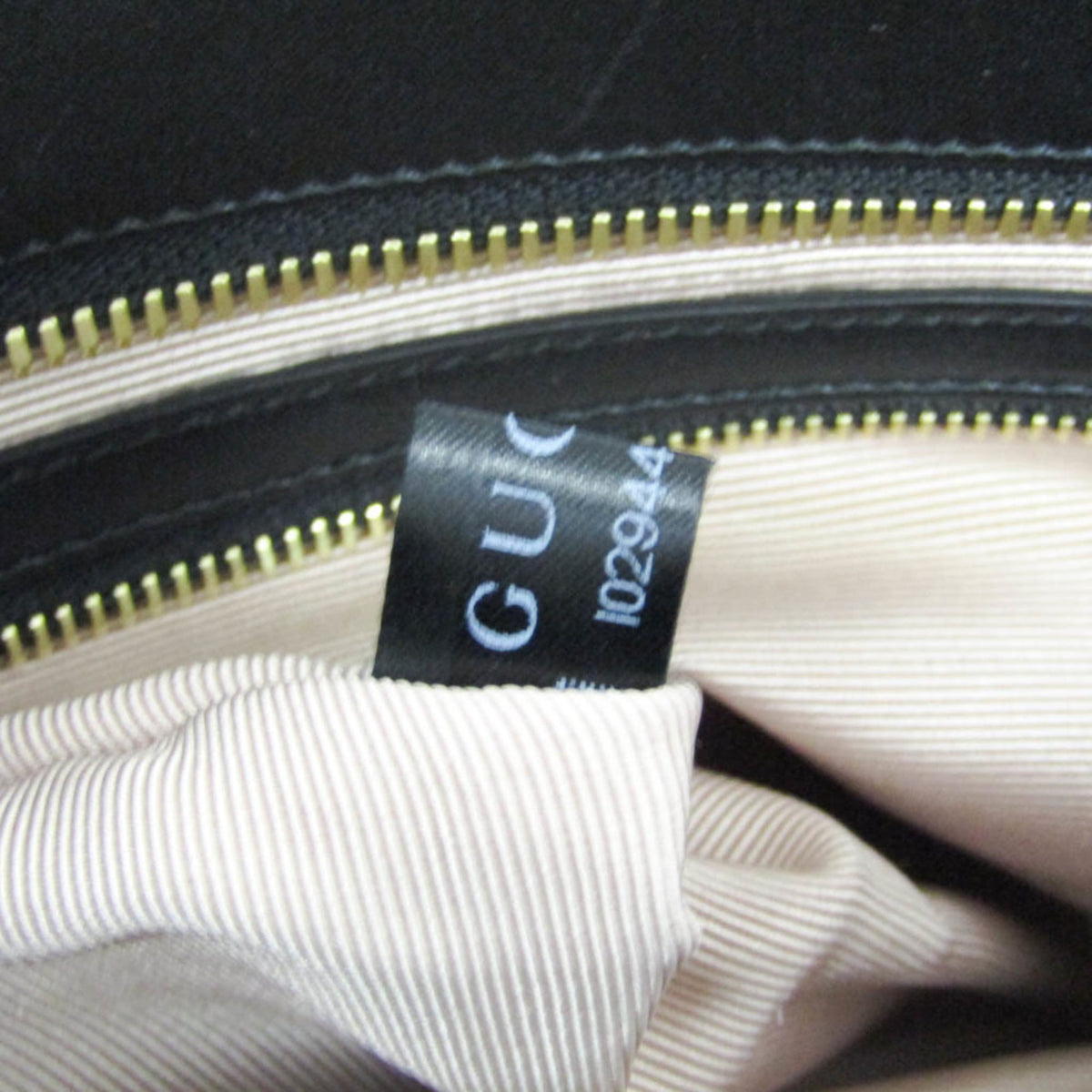 Gucci GG Marmont Arli Large · Leather