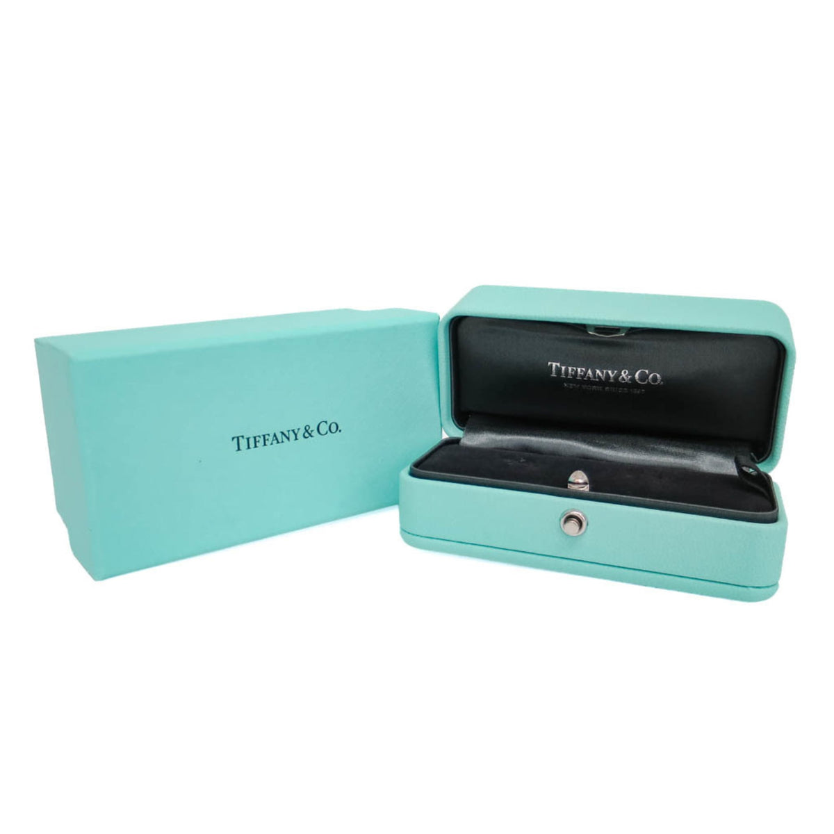 Tiffany T Smile · Rose Gold