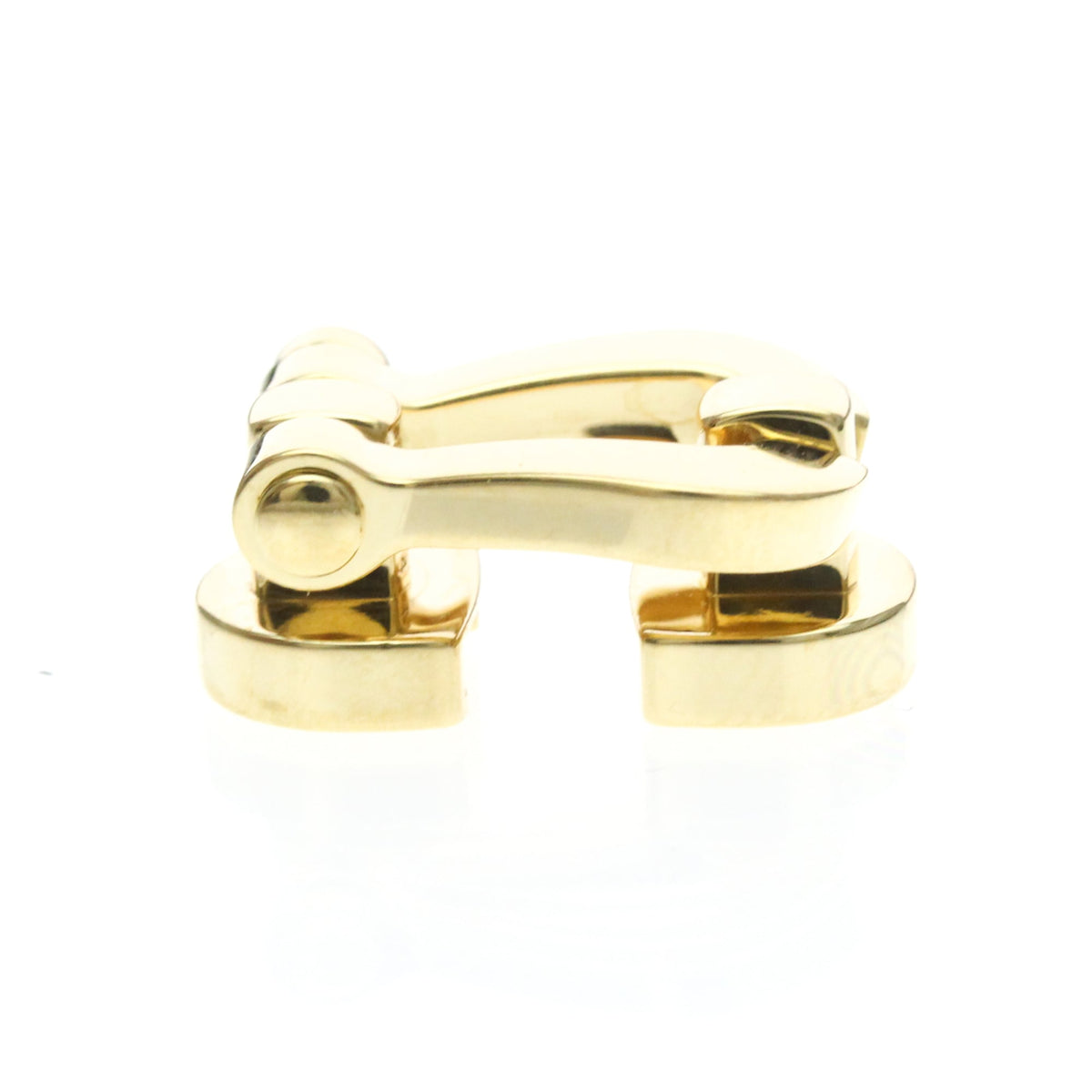 Fred Force 10 · 18K Yellow Gold