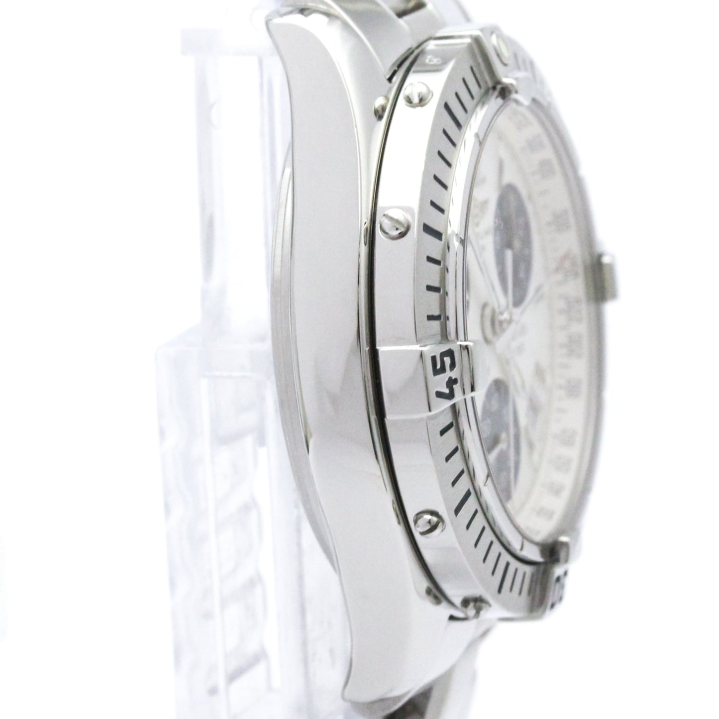 Breitling Colt Chrono Ocean · Steel · Quartz