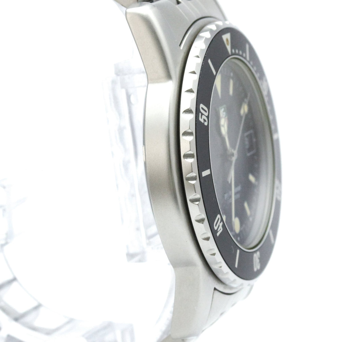 Tag Heuer Professional 200 · Steel · Quartz