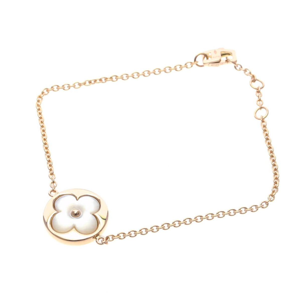 Louis Vuitton Monogram Nacre · Rose Gold