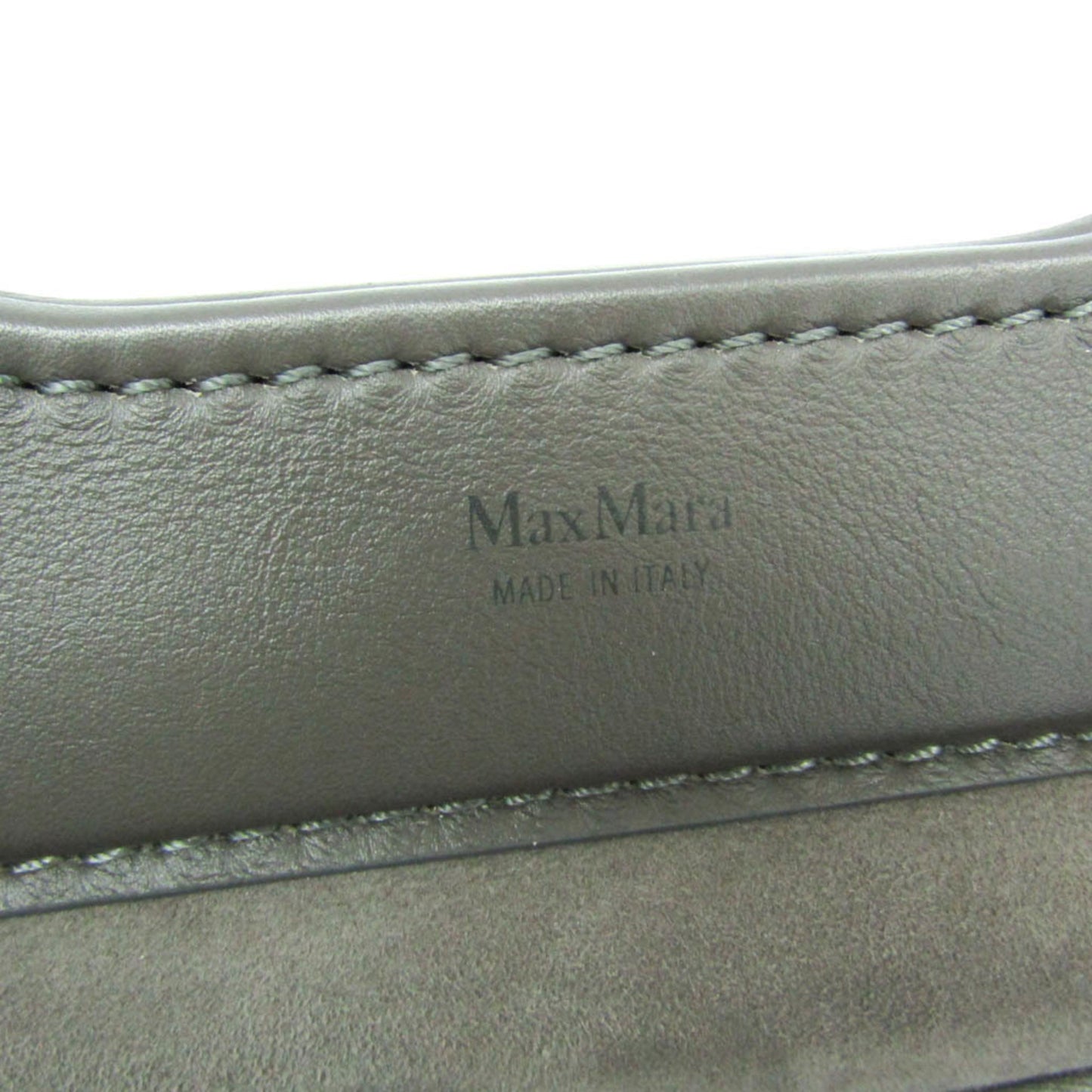 Max Mara Teddy Bear Reversible · Wool