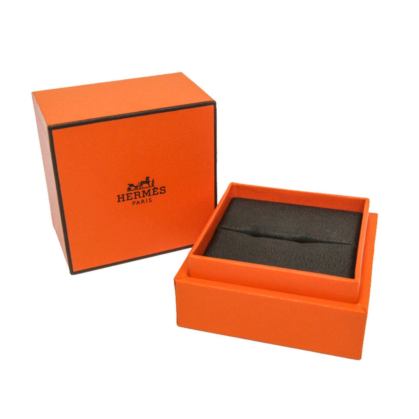 Hermès Chaine d'Ancre Enchainée · Silver 925