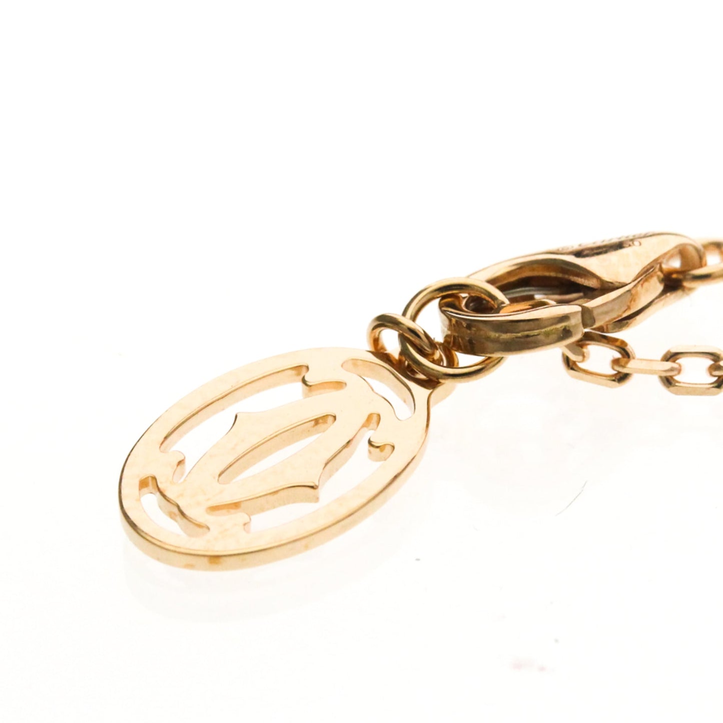 Cartier D'Amour · Diamond · Rose Gold
