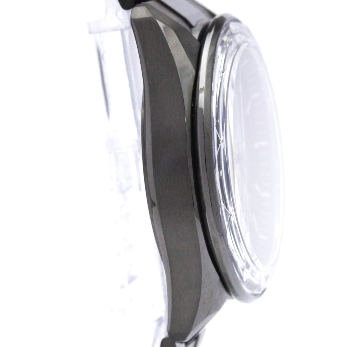 Citizen Attesa · Titanium · Solar