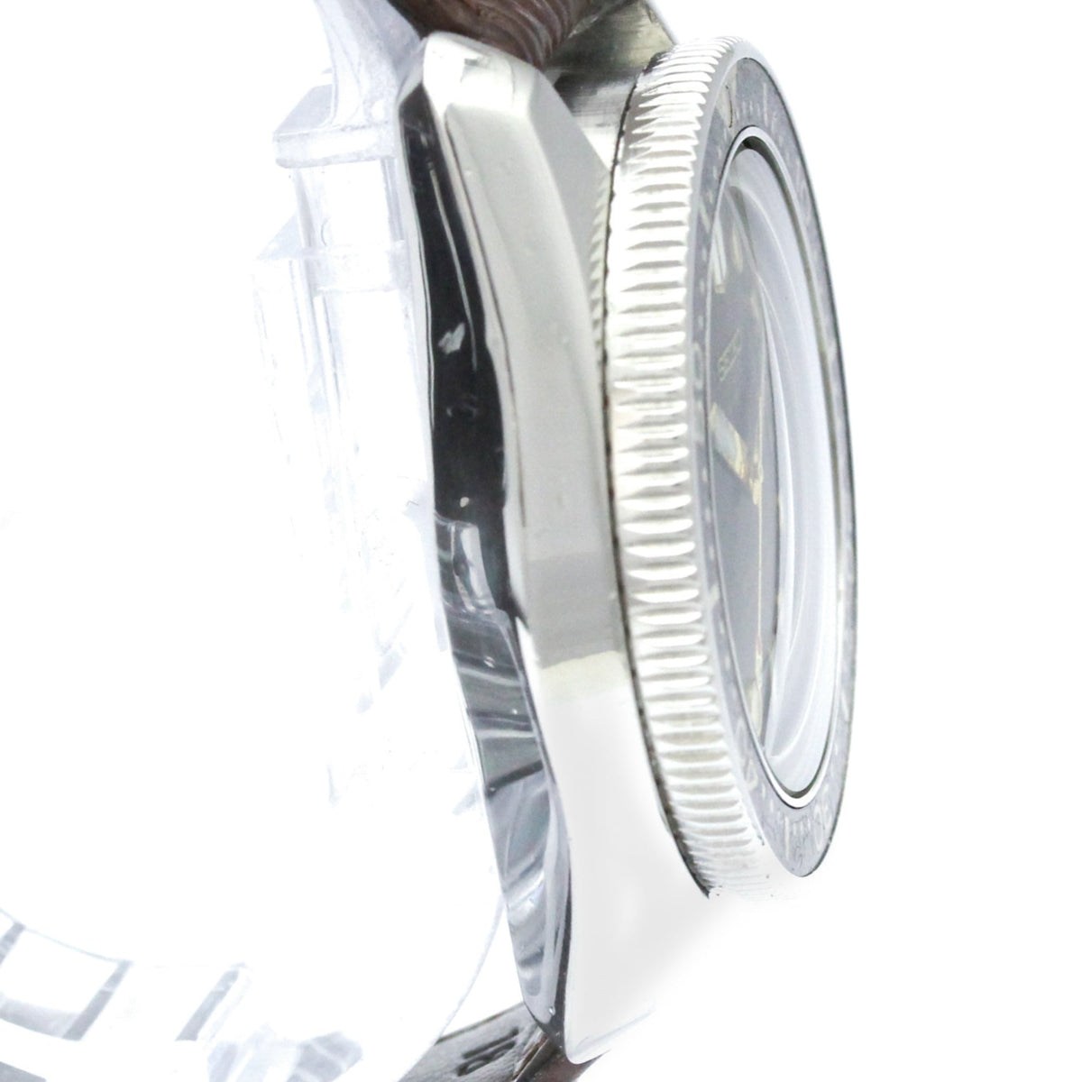 Seiko Diver Professional · Hi-Beat · Automatic
