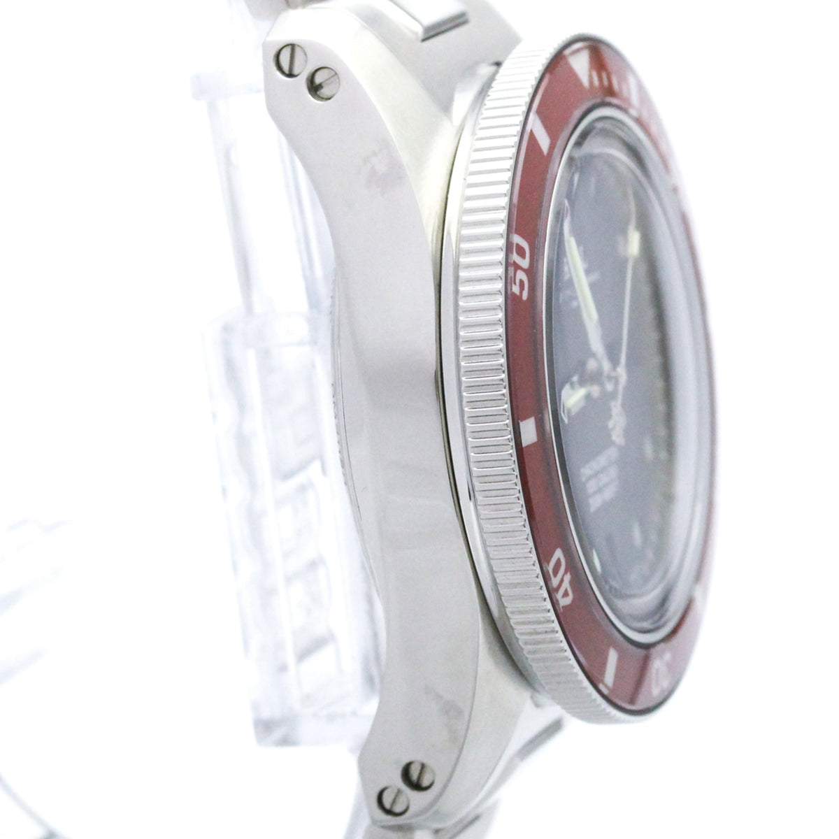 Ball Watch Engineer Hydro Carbon · Steel
