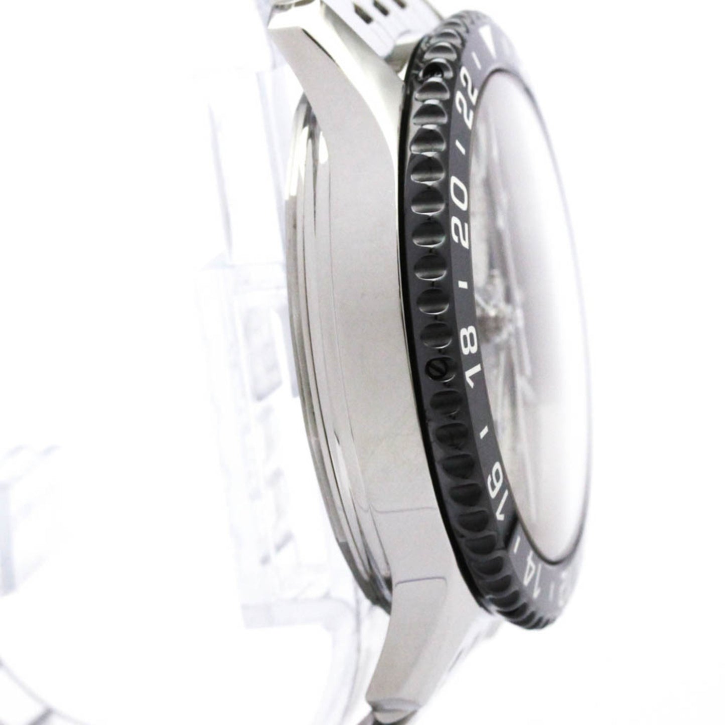 Breitling Chronoliner · Steel · Automatic