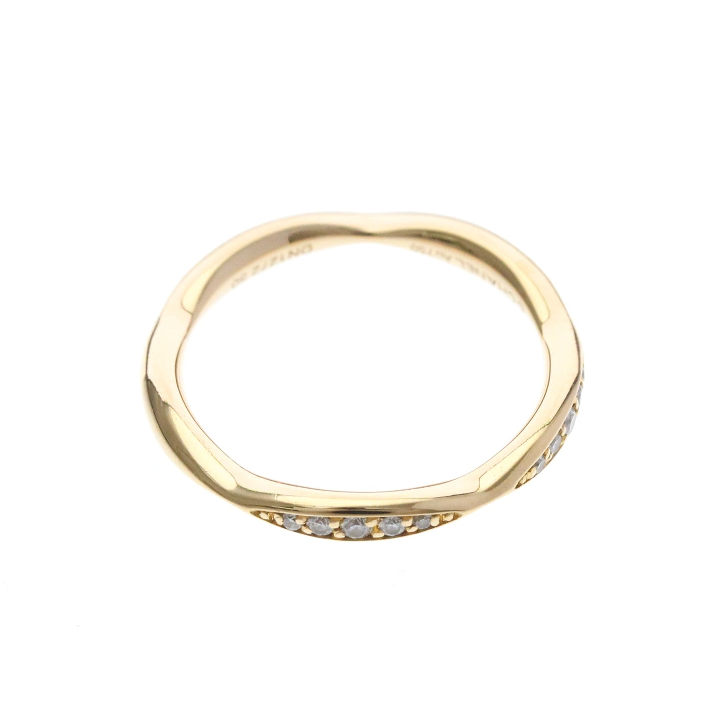 Chanel Camellia · Diamond · Rose Gold