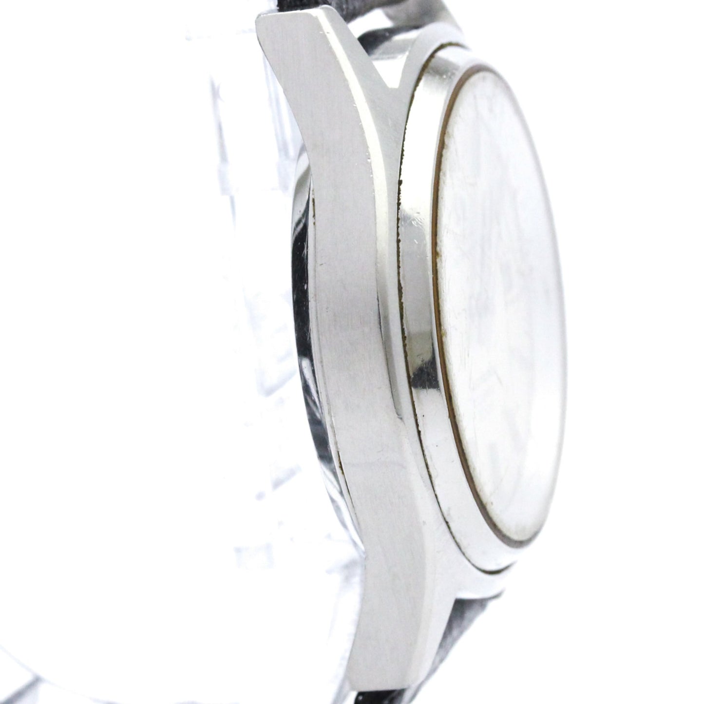 Omega Seamaster Cosmic 2000 · Automatic