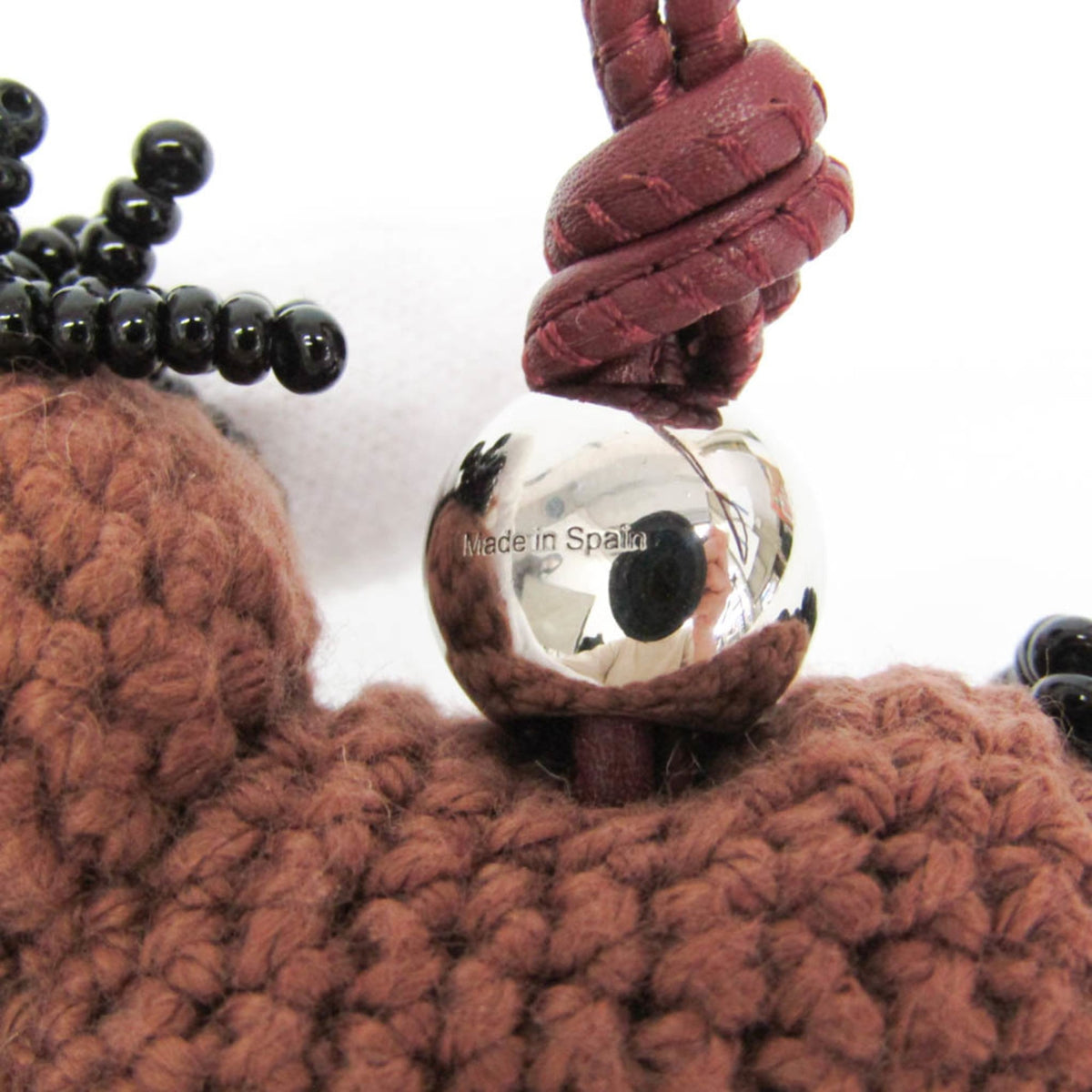 Loewe Horse Charm · 2026 New Year Capsule