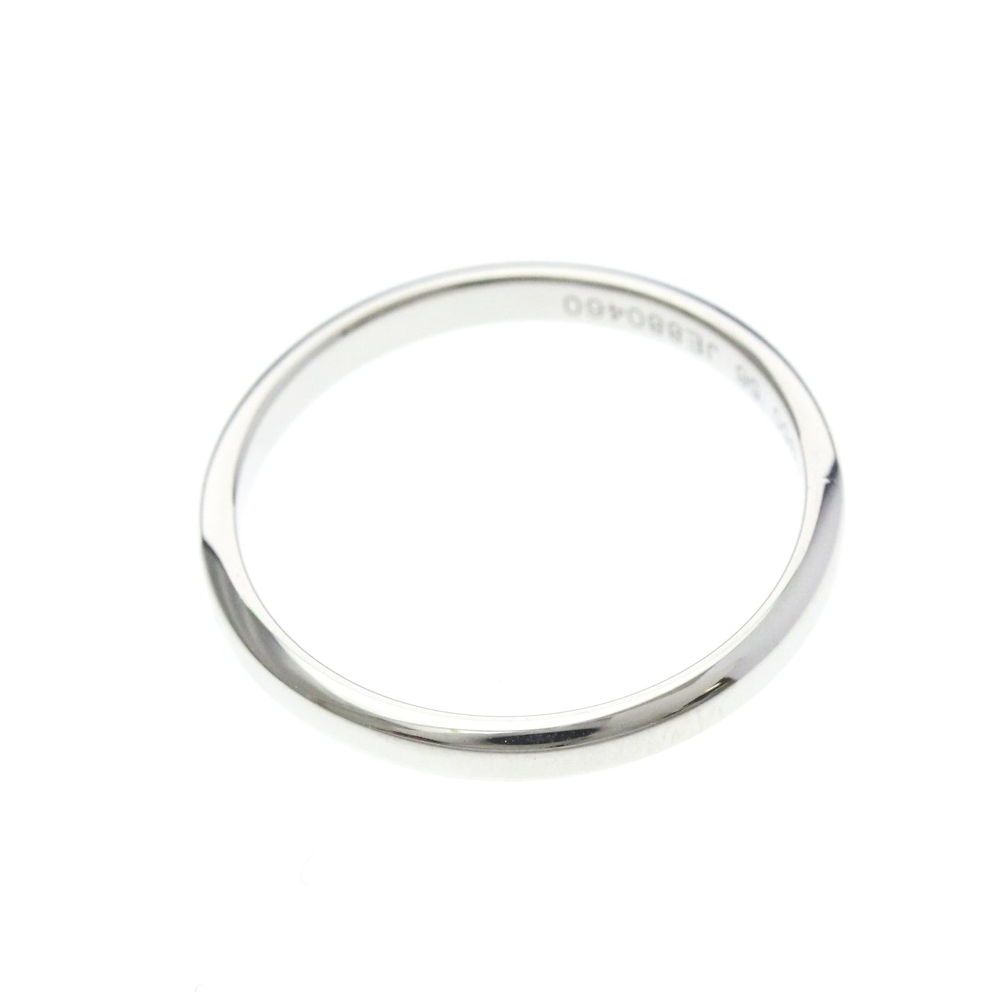 Van Cleef & Arpels Tendre · Platinum