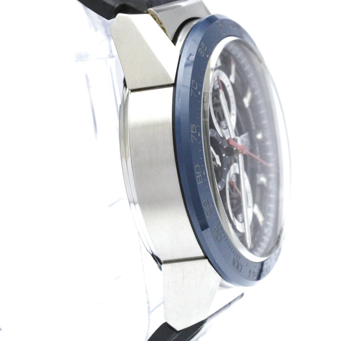 Tag Heuer Carrera Caliber Heuer 01 Chronograph