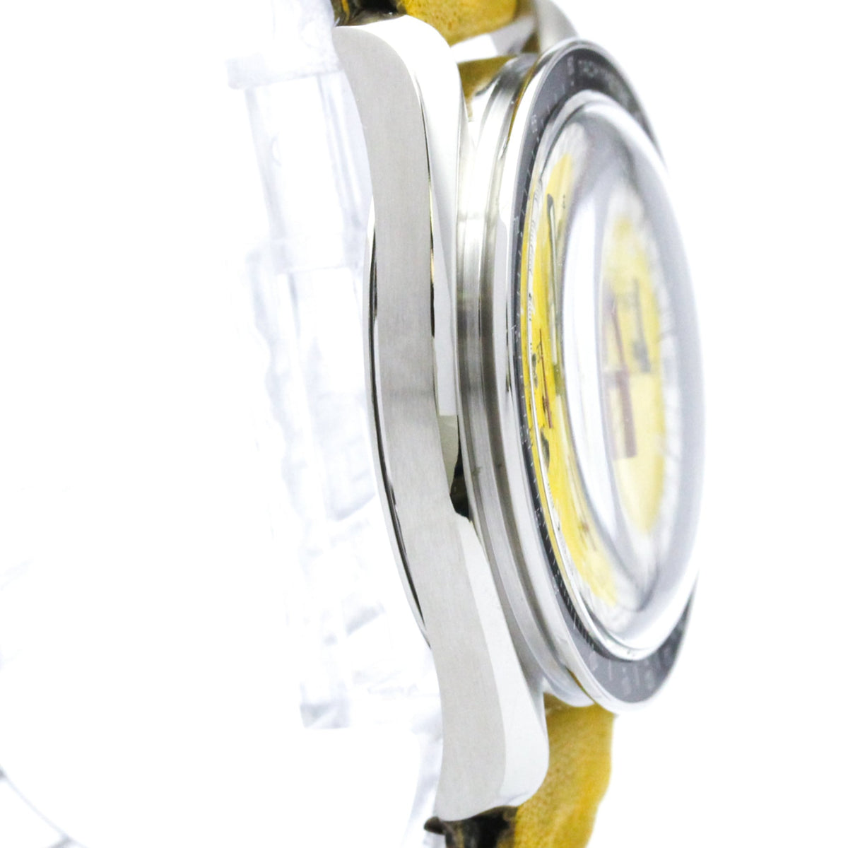 Omega Speedmaster · Schumacher Edition