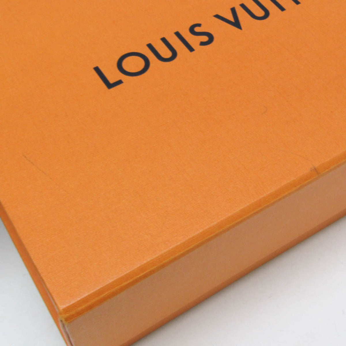Louis Vuitton Brushed Monogram Envelope