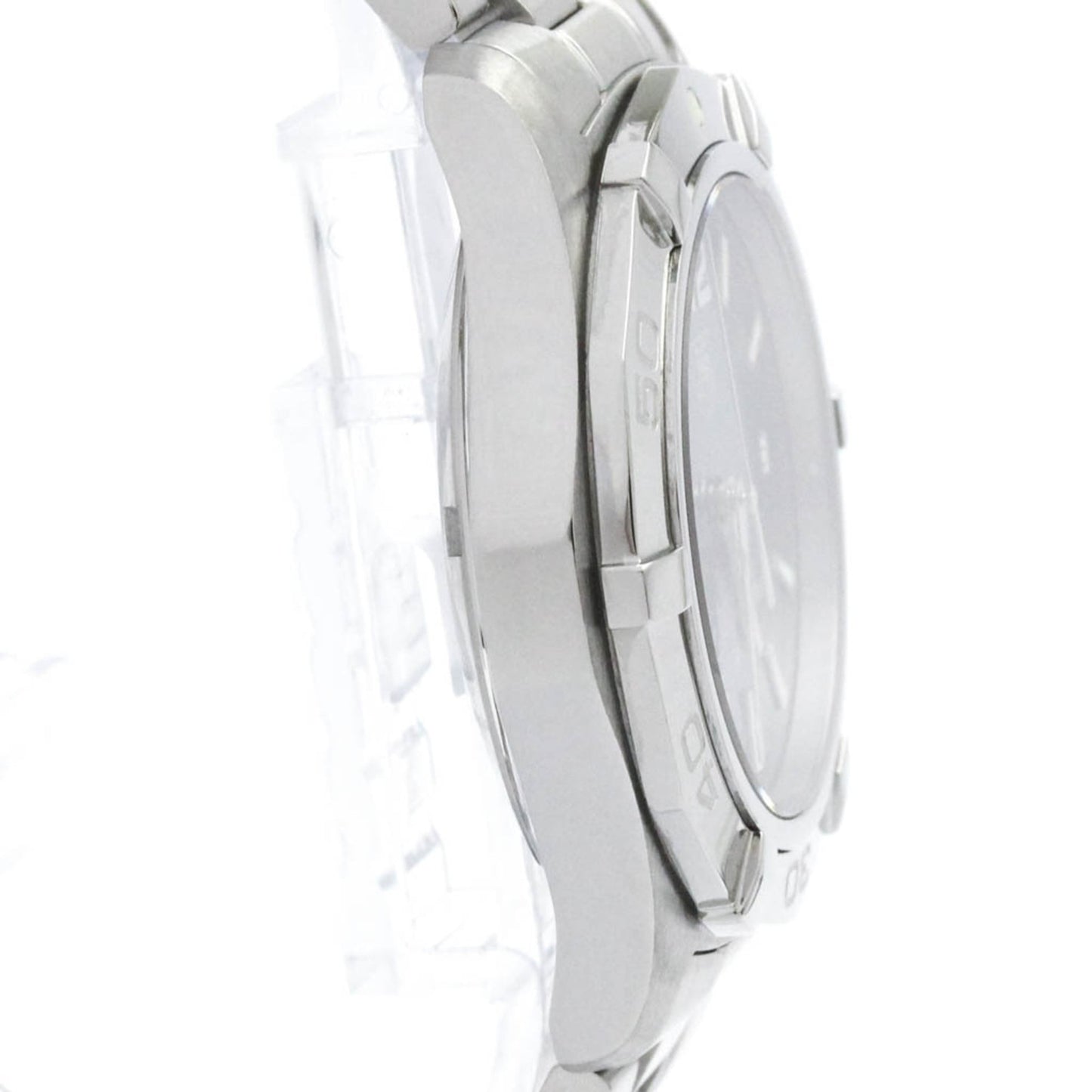 Tag Heuer Aquaracer · Bahamas Caribbean · LTD