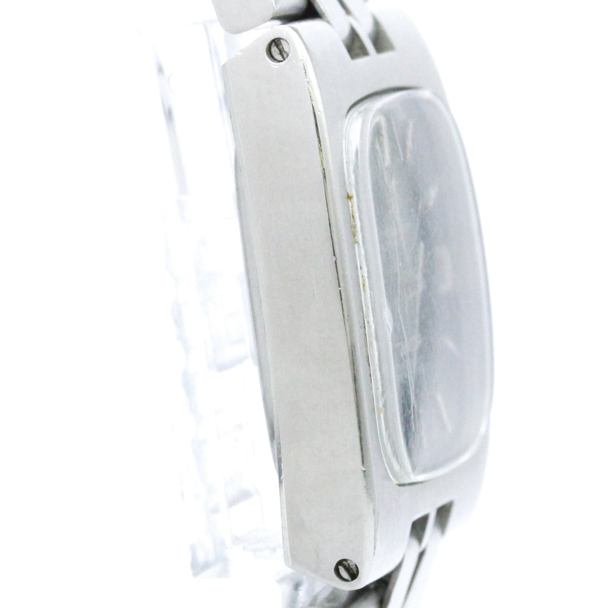 Omega Constellation · Steel · Automatic