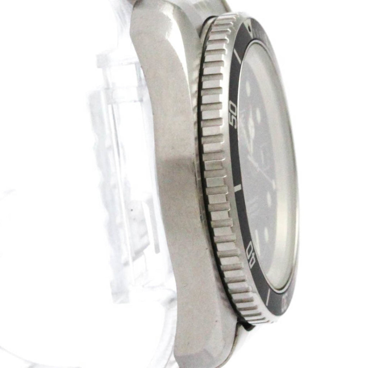 Tag Heuer Professional · Steel · Automatic