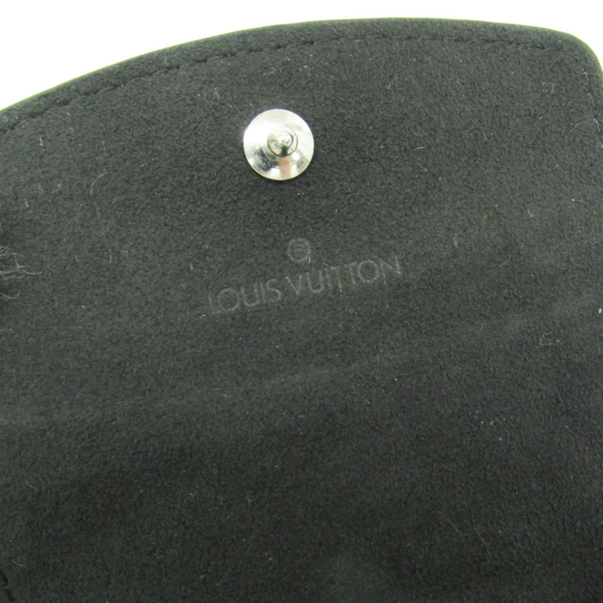 Louis Vuitton Soho · Cufflinks
