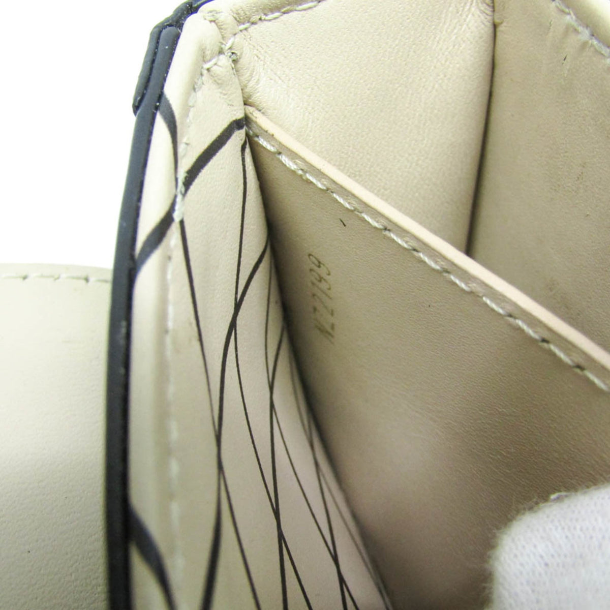 Louis Vuitton Epi Trunk Vertical