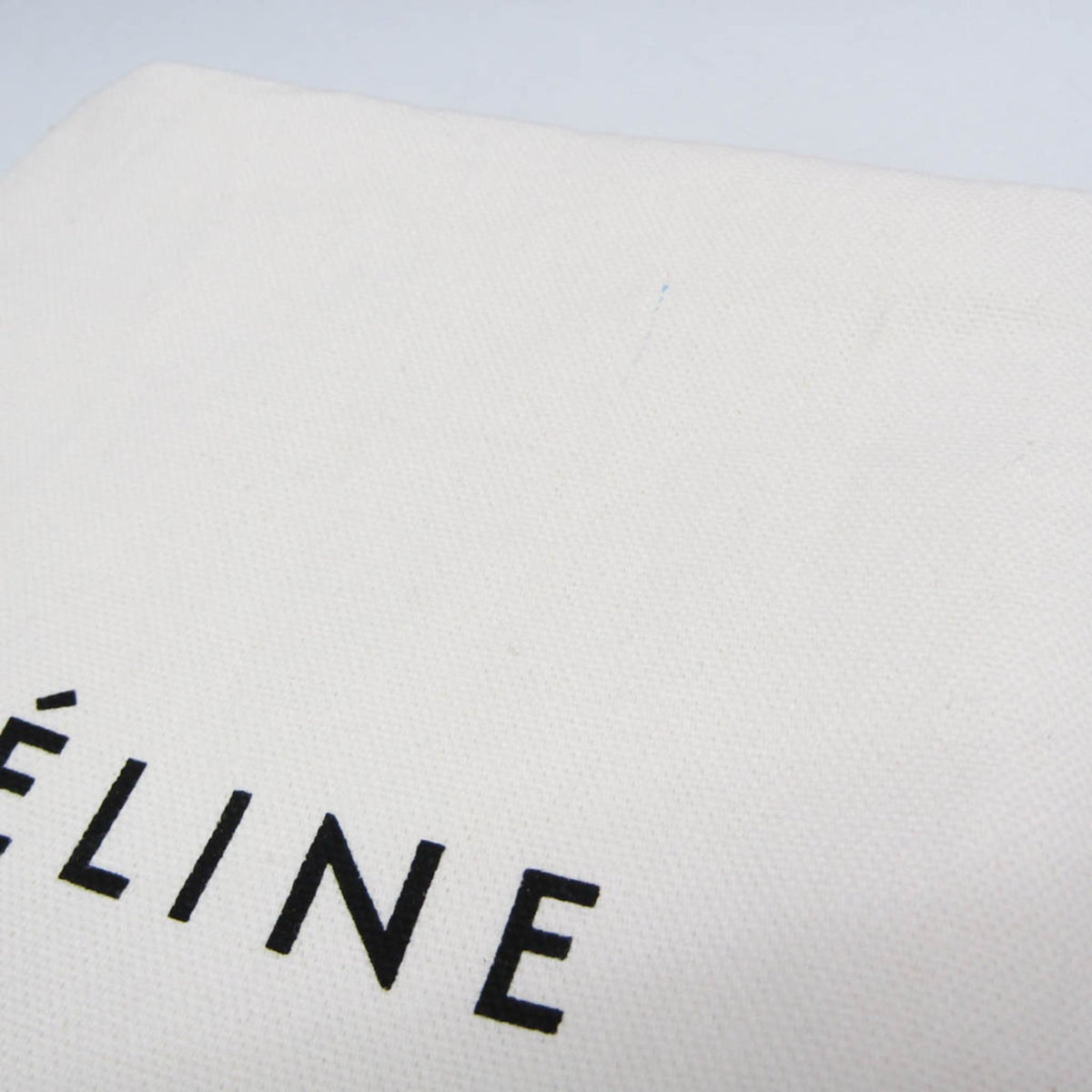 Celine Belt Bag Micro · Calfskin
