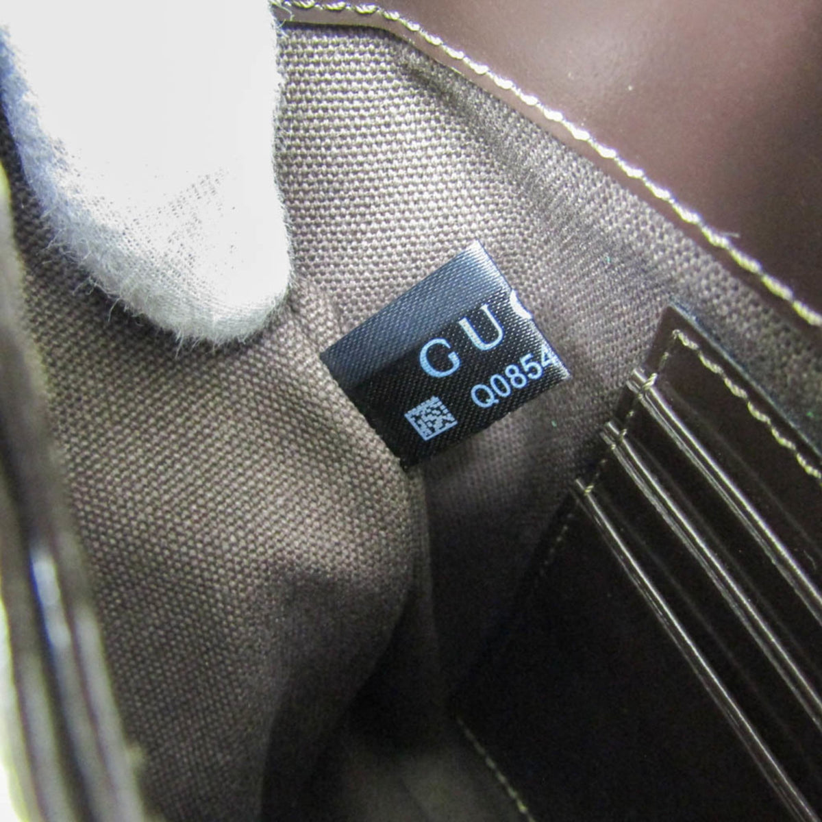 Gucci GG Canvas · Mini Bucket