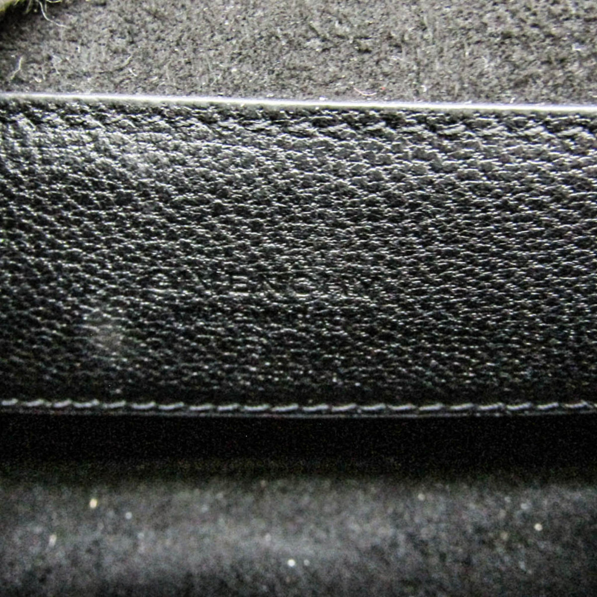 Givenchy GV3 Small · Leather & Suede