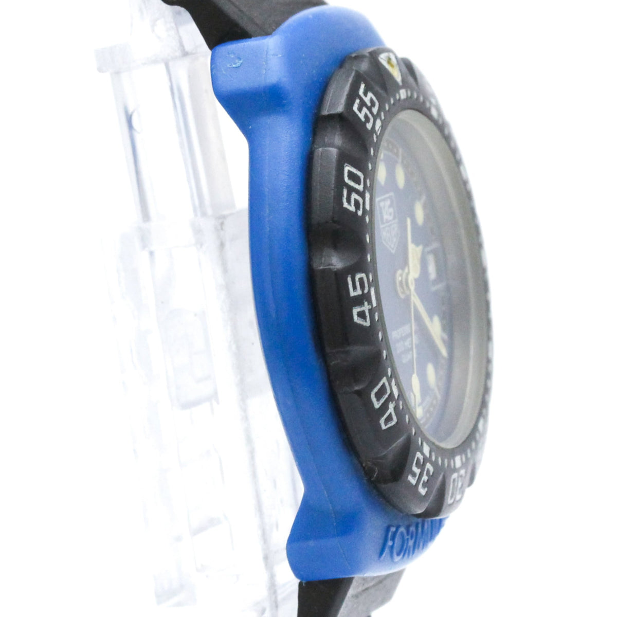 Tag Heuer Formula 1 · Steel · Quartz