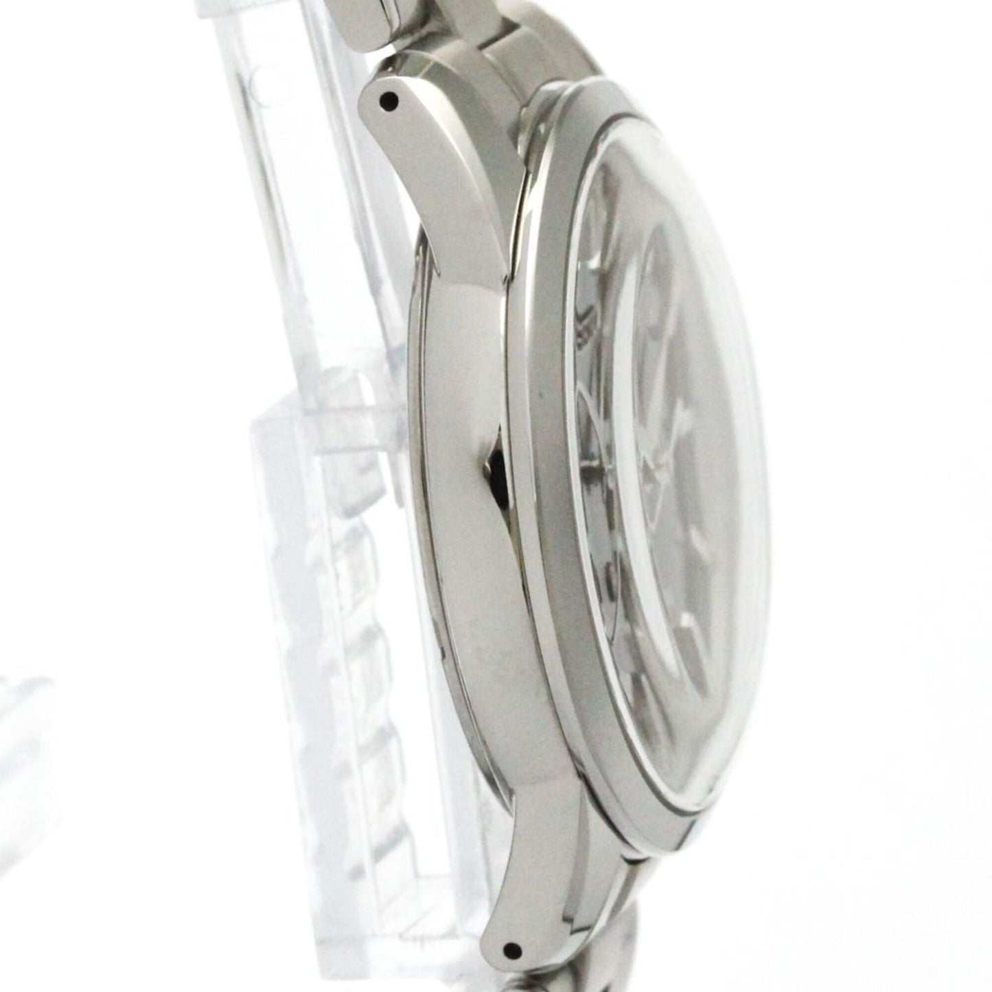Grand Seiko · Steel · Quartz