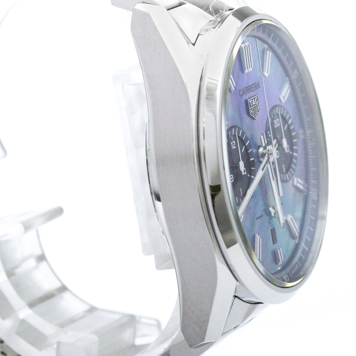 Tag Heuer Carrera Calibre Heuer 02 · LTD