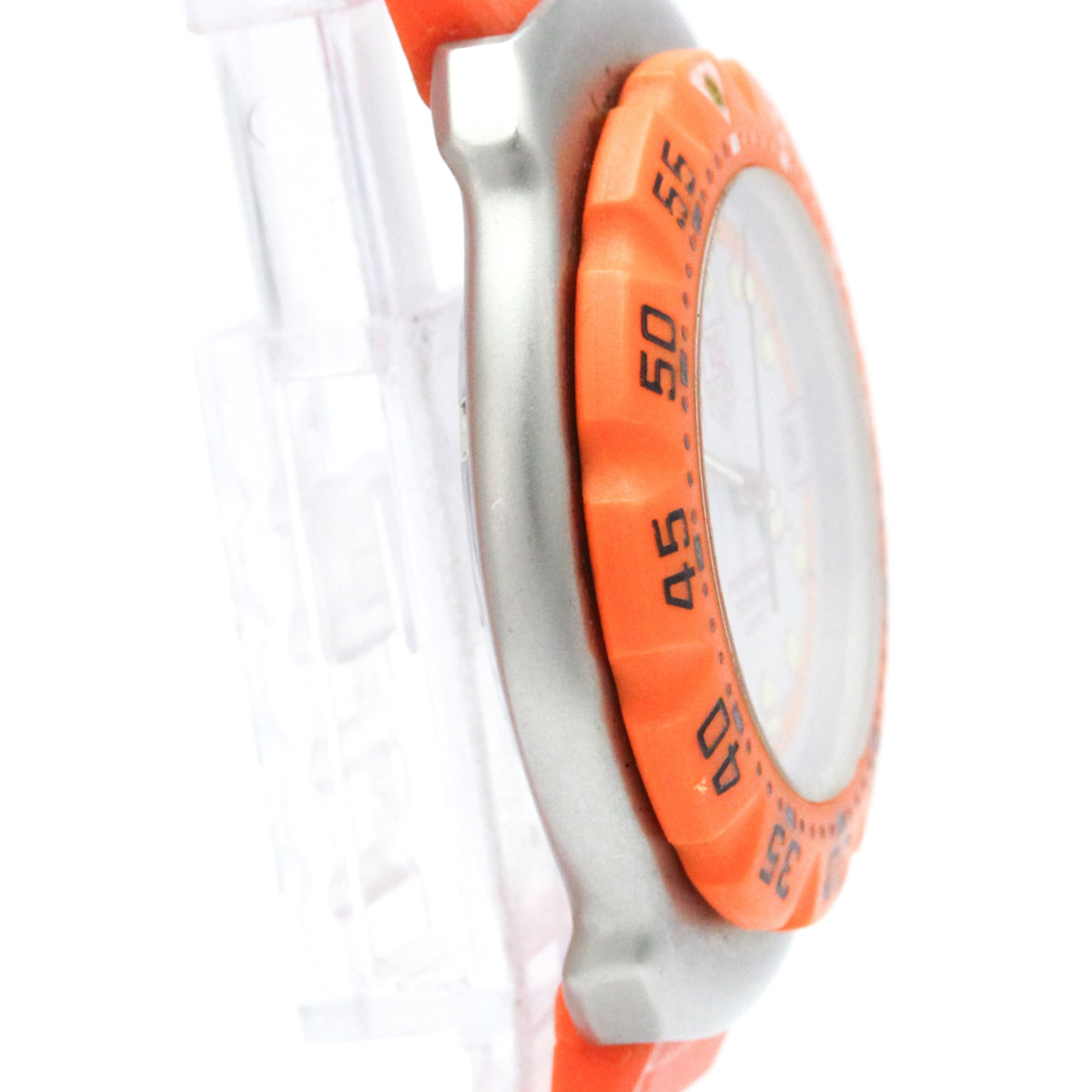 Tag Heuer Formula 1 · Steel · Quartz