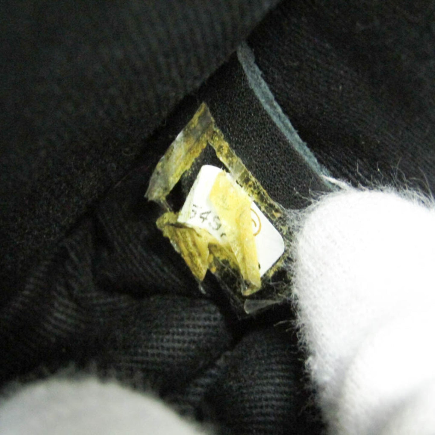 Chanel 2.55 · Lambskin