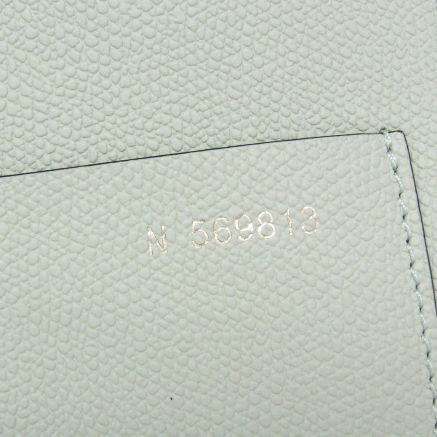 Valextra Boxy Micro · Calfskin