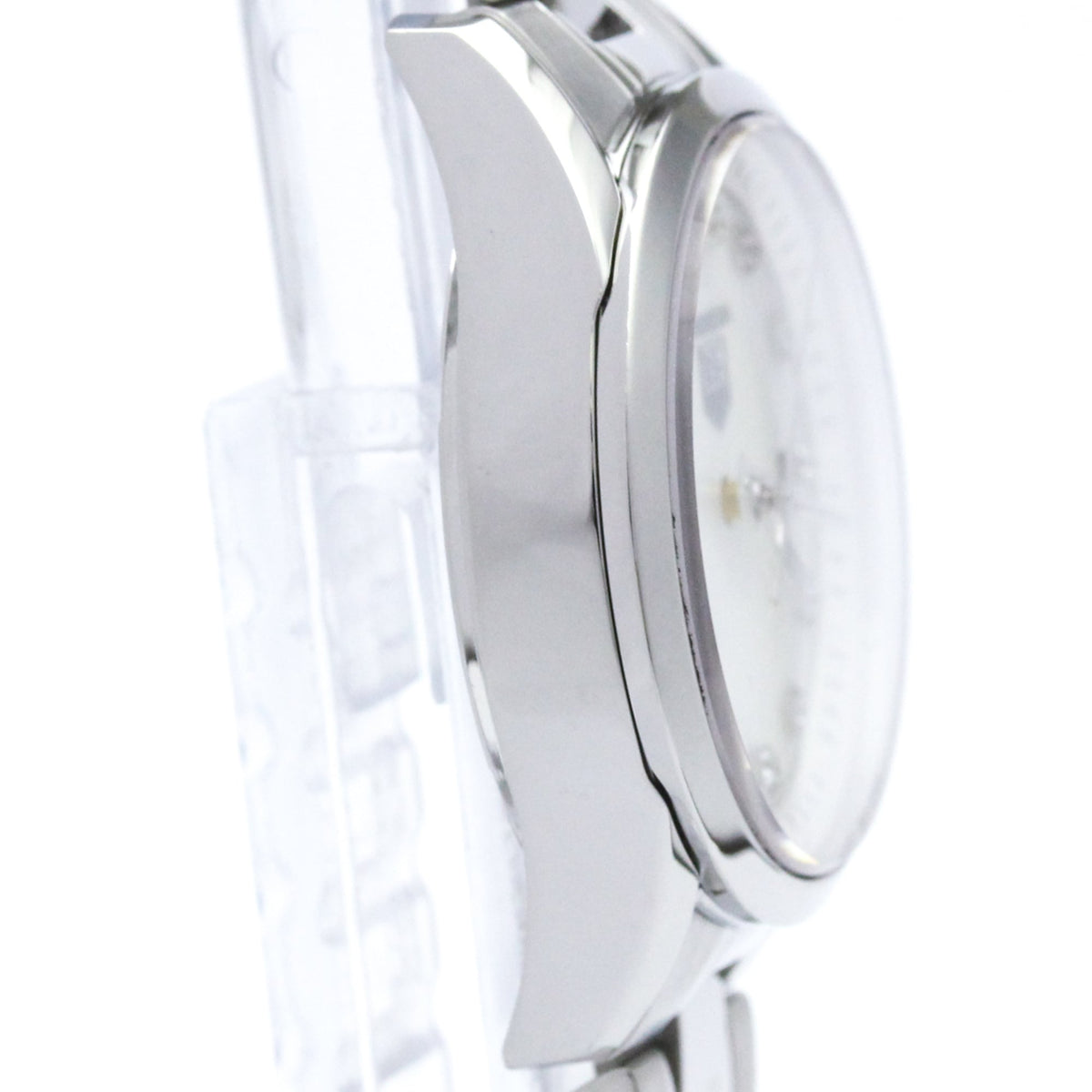 Tag Heuer Carrera · Diamond · Mother-of-Pearl