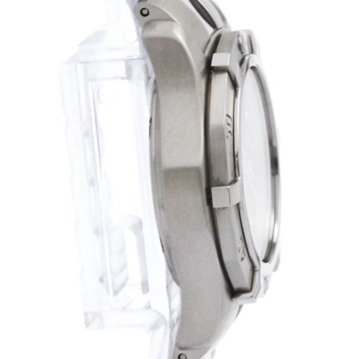 Tag Heuer Exclusive · Steel · Quartz