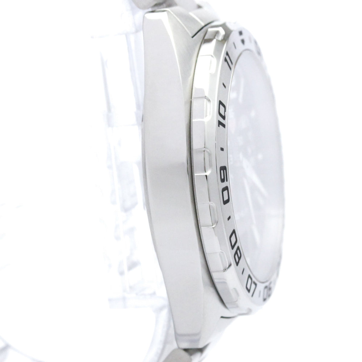 Tag Heuer Formula 1 · Steel · Quartz
