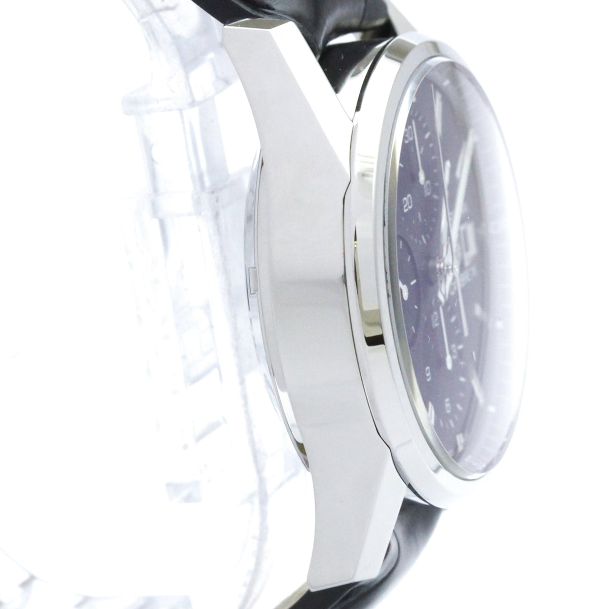 Tag Heuer Carrera Calibre 16 · Automatic