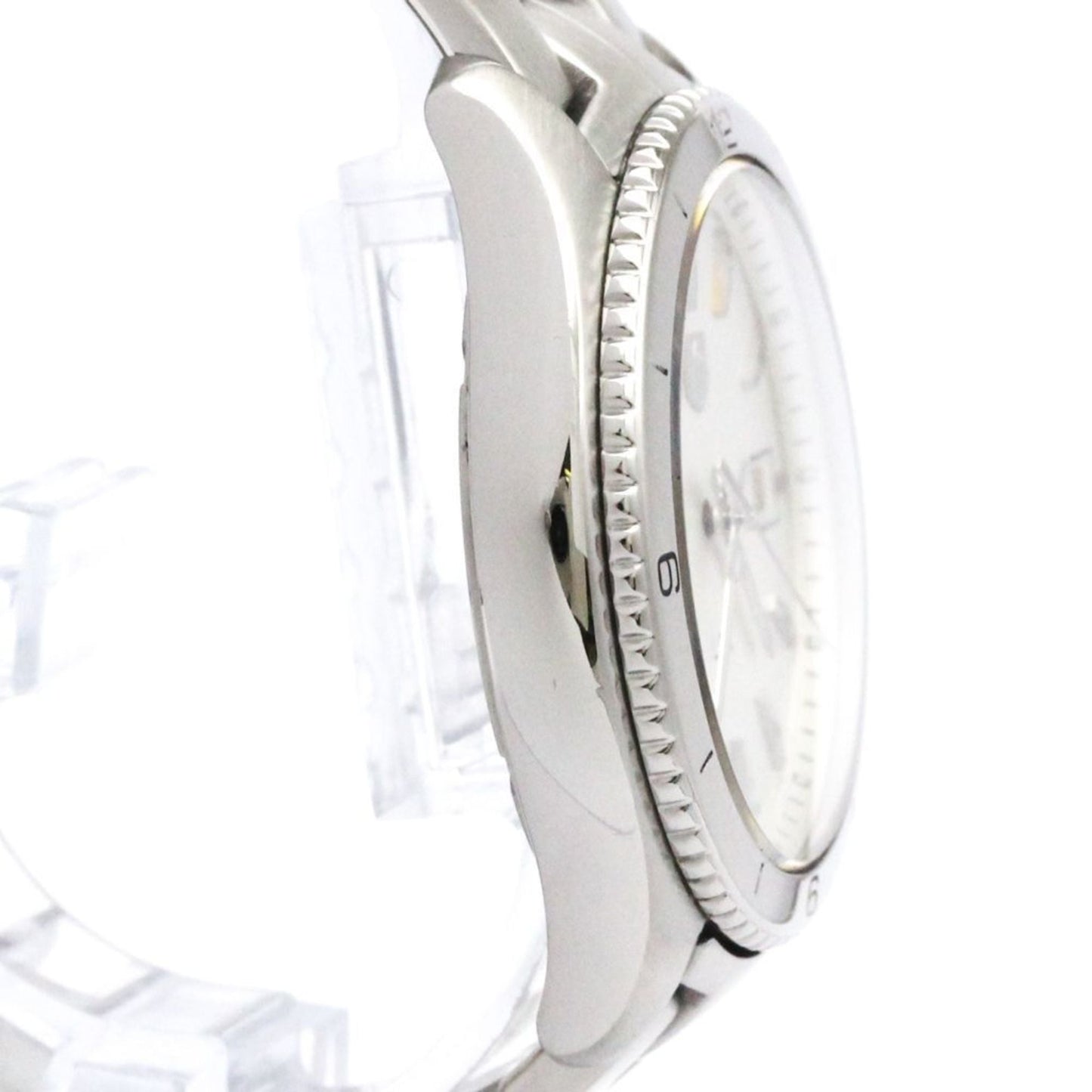 Tag Heuer Link · Steel · Quartz