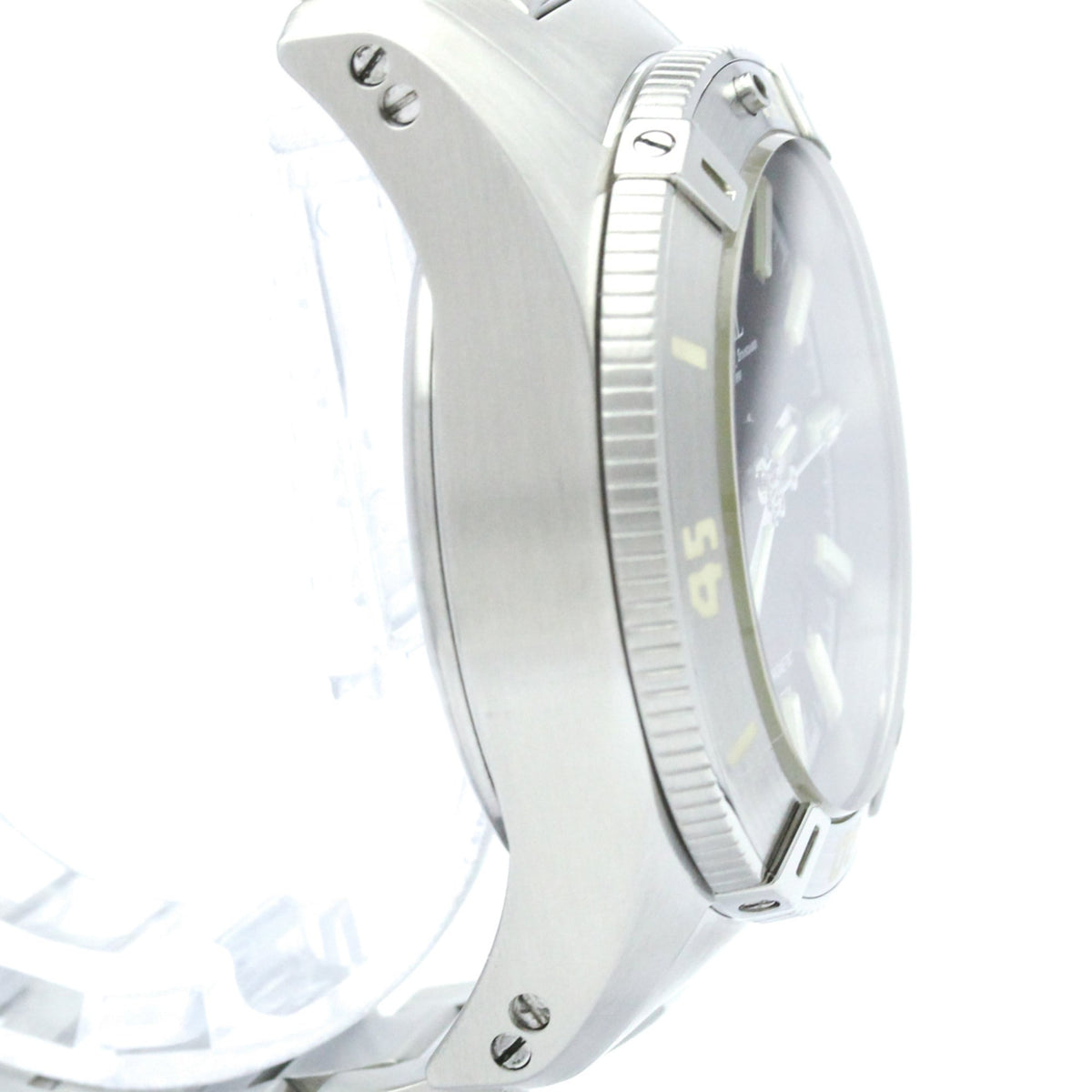 Ball Watch Engineer Hydro Carbon Silver Fox
