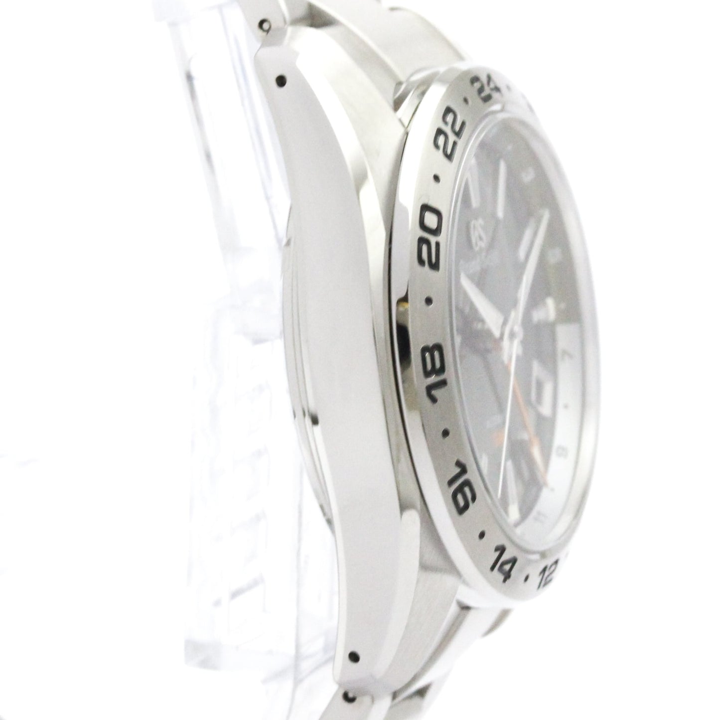 Grand Seiko Sports Collection · GMT