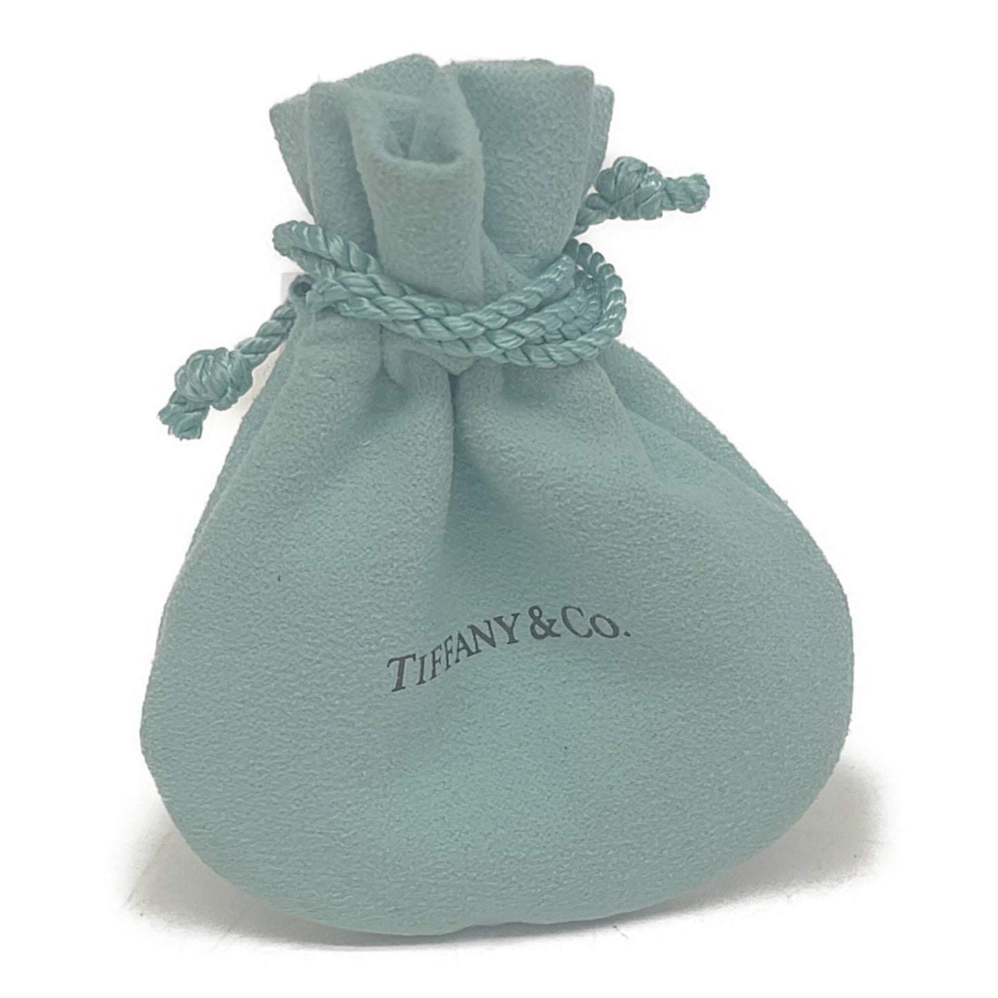 Tiffany Atlas · 18K White Gold · Diamond