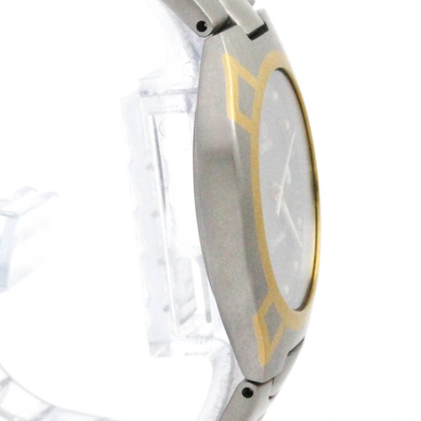 Omega Seamaster Polaris · Steel & 18K Gold