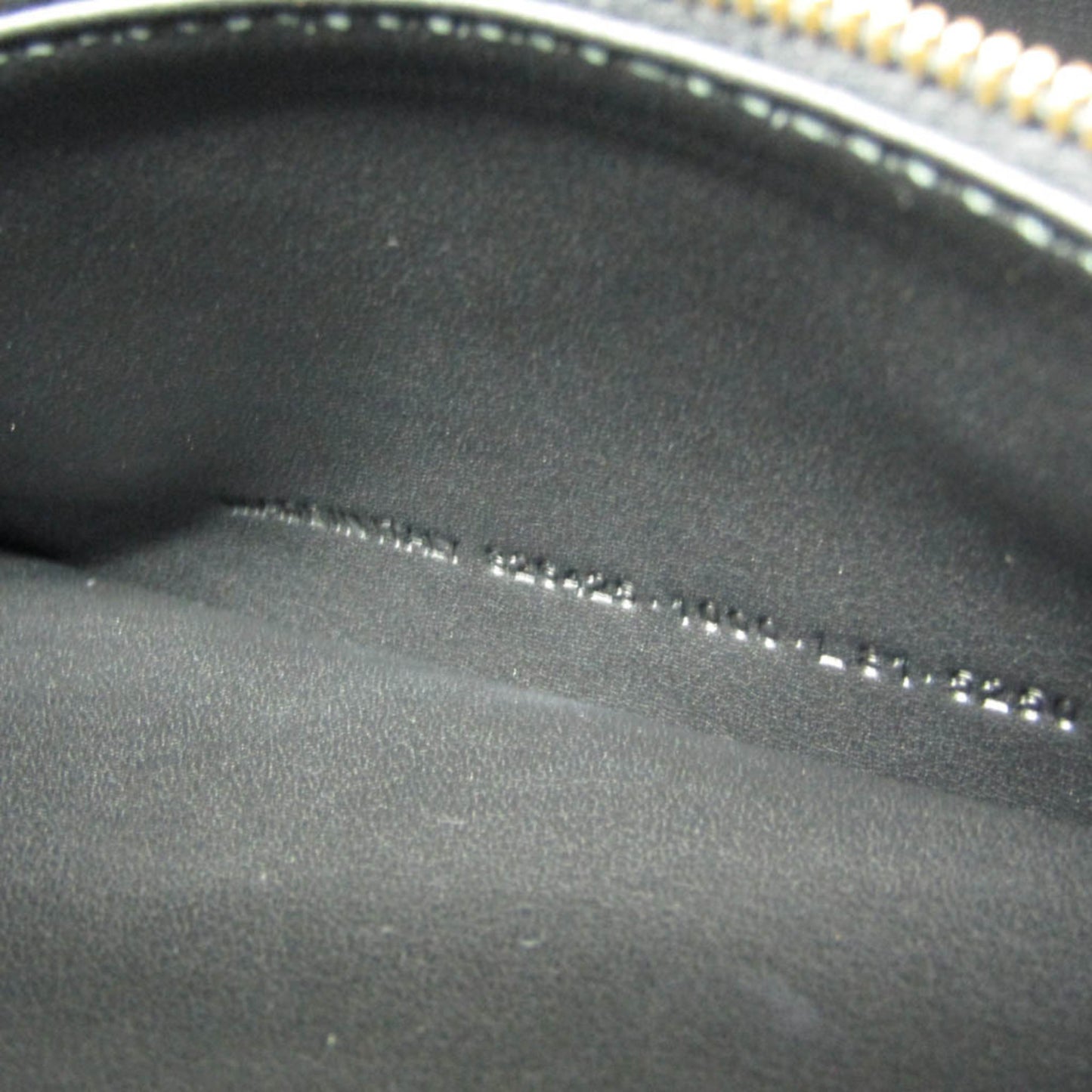 Balenciaga Carry Bowling · Leather