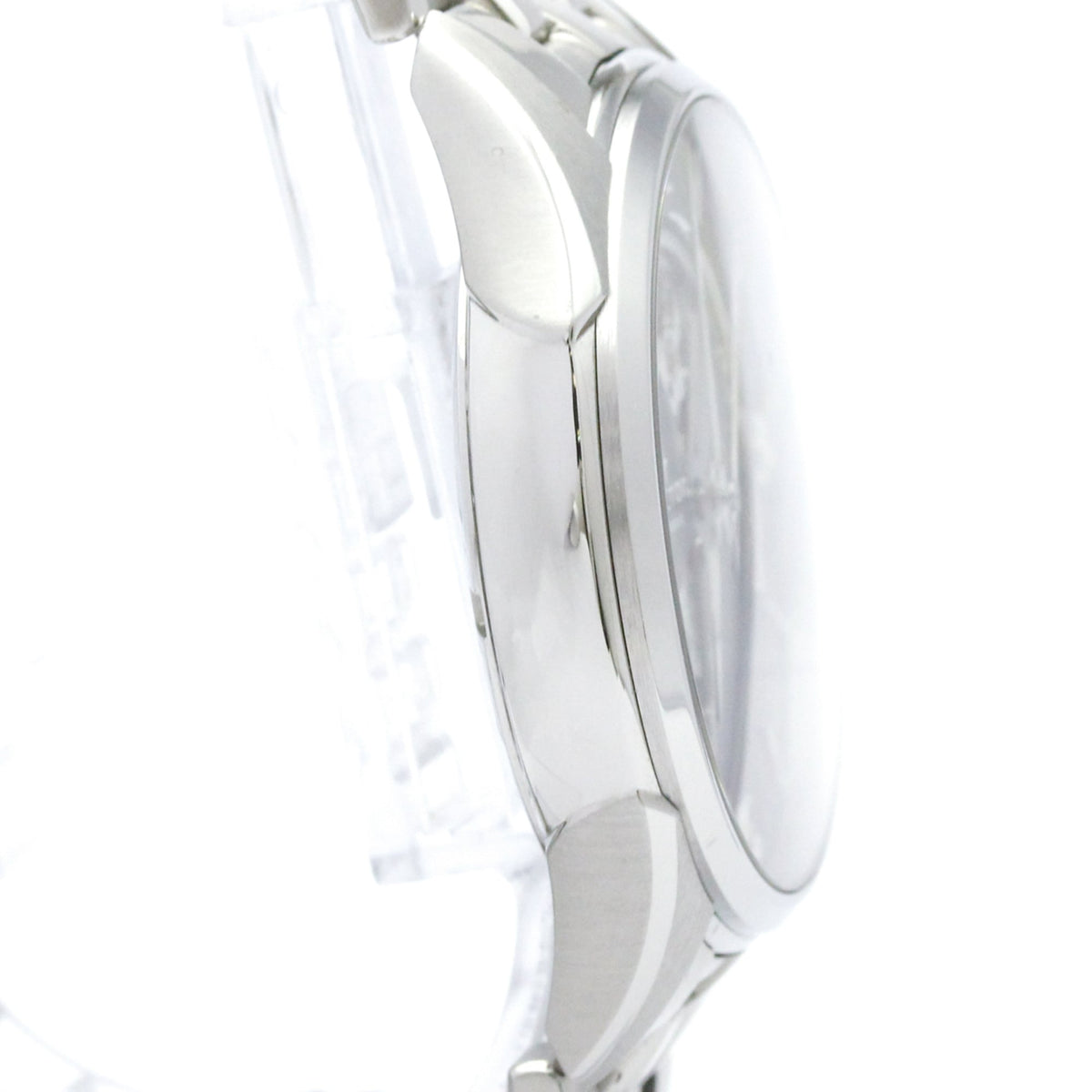 Hamilton Jazzmaster Open Heart · Automatic