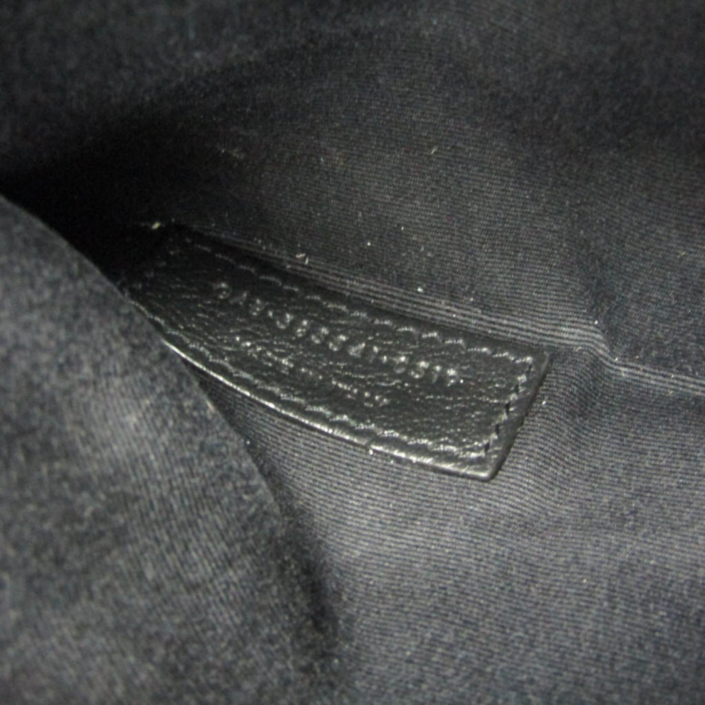 Saint Laurent Monogram · Suede