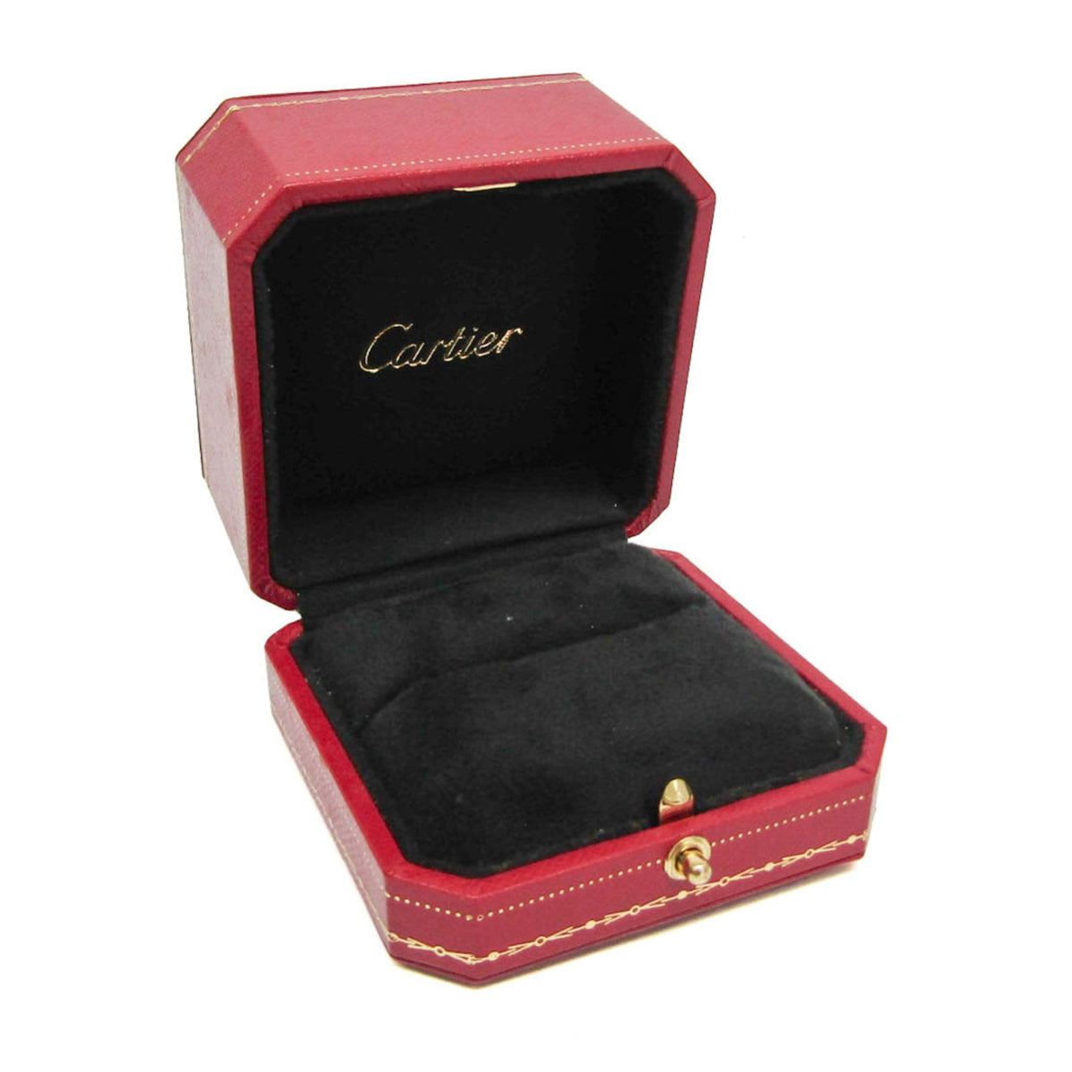 Cartier Happy Birthday · 18K White Gold