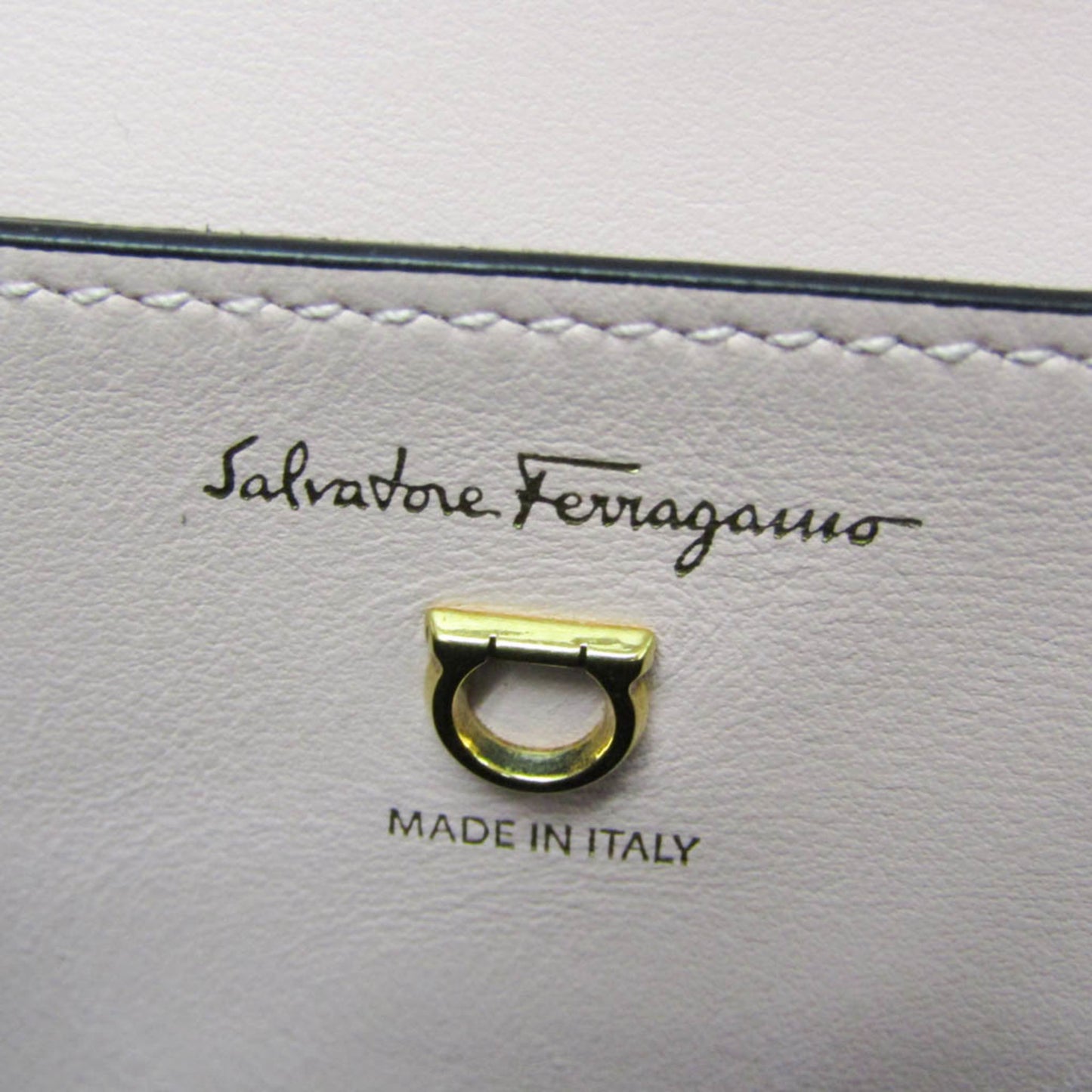 Salvatore Ferragamo Gancini